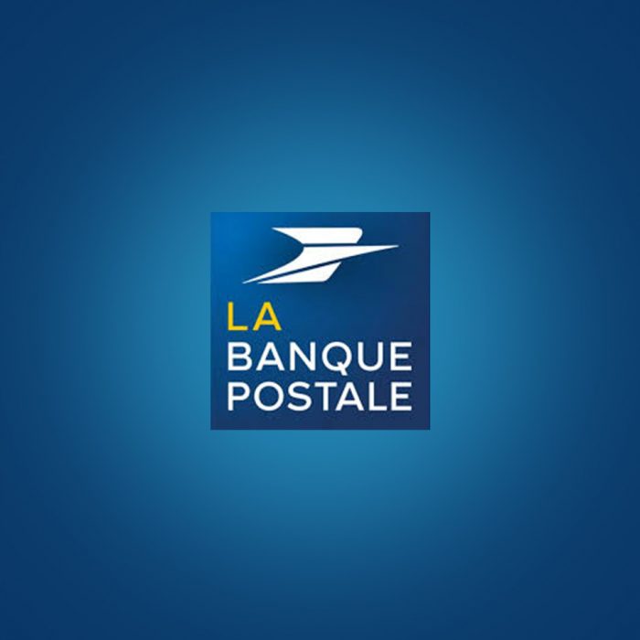 La Banque Postale