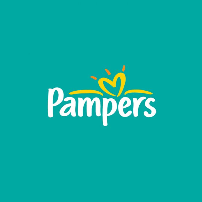 Pampers