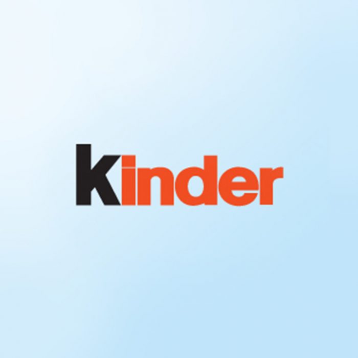 Kinder