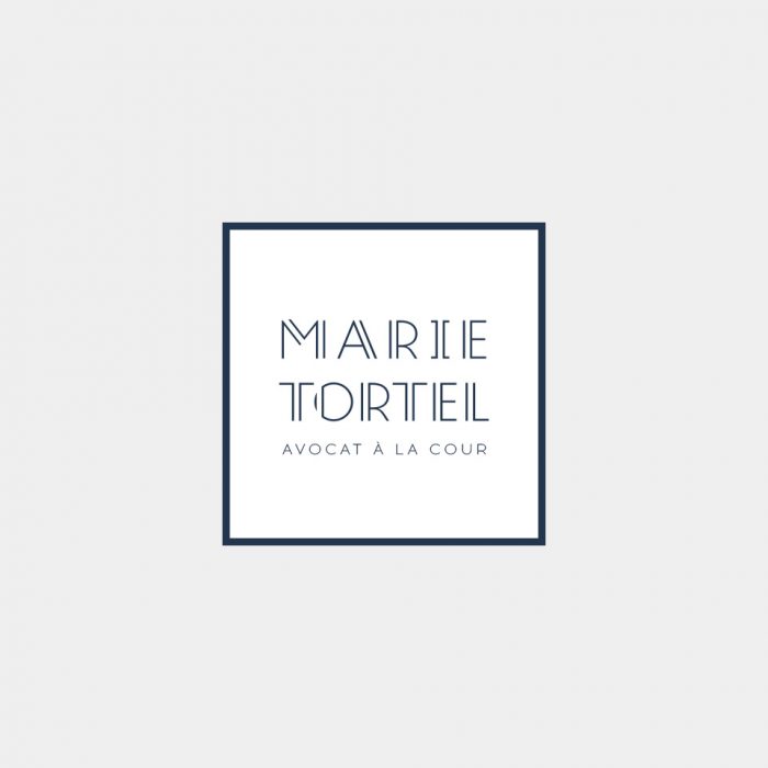 Cabinet Marie Tortel