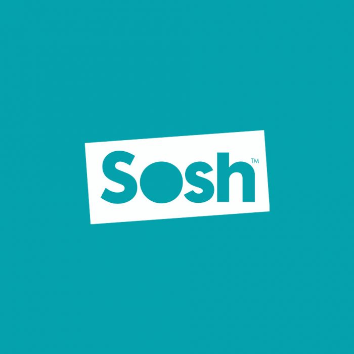 Sosh
