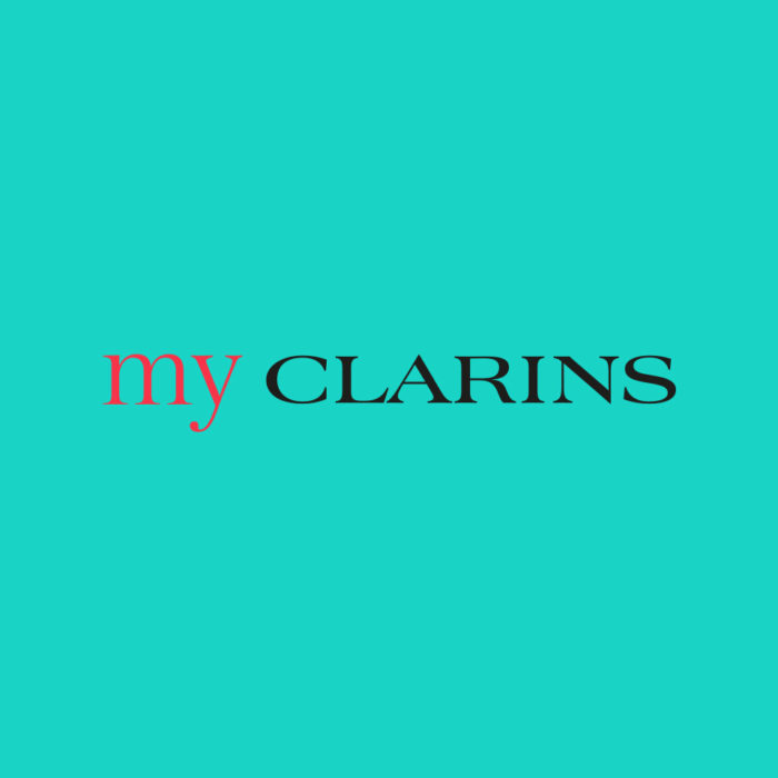 My Clarins