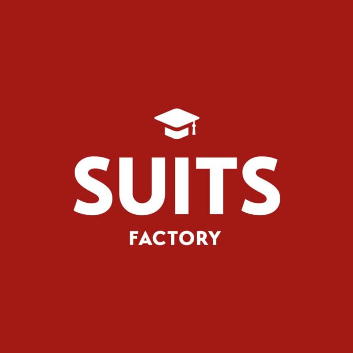 Suits Factory