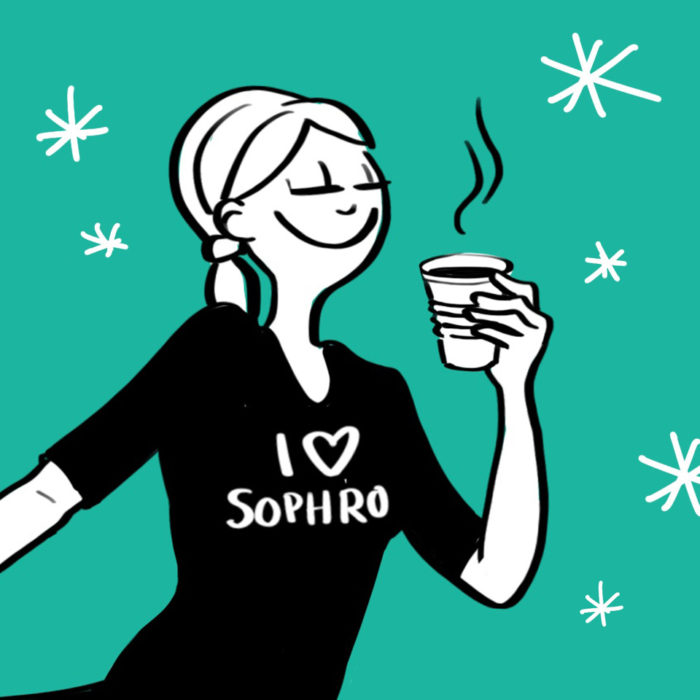 Sophrologie