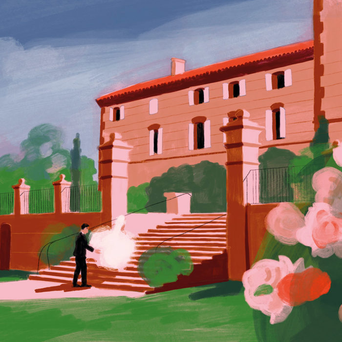 Illustration