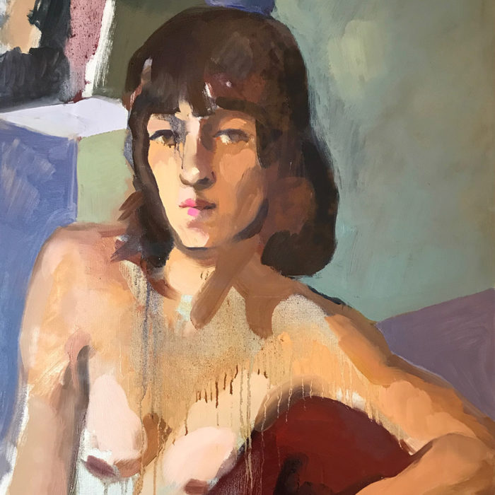 Peintures